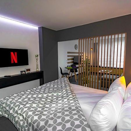 Tsimiski Contemporary Studio 3 Салоніки Екстер'єр фото